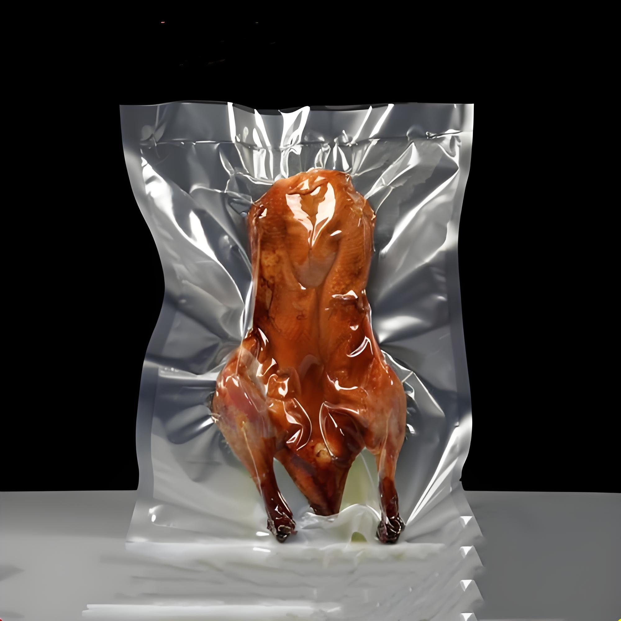 云林县真空包装袋复合塑料包装袋 - 哪里好